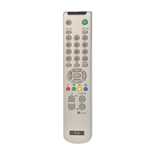 KUMANDA 344-SONY RM-887
