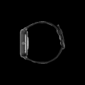 TTec 2SW01S Tempus 46mm TFT Ekranlı Dikdörtgen Kasa Akıllı Saat 2SW01 Siyah