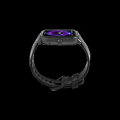 TTec 2SW01S Tempus 46mm TFT Ekranlı Dikdörtgen Kasa Akıllı Saat 2SW01 Siyah