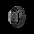 TTec 2SW01S Tempus 46mm TFT Ekranlı Dikdörtgen Kasa Akıllı Saat 2SW01 Siyah