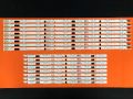 TV LED BAR 2030 TAKIM 16 LI-UE46F5500-UE46F6100-UE46F6300-UE46F6400-UE46F6-C388-ES-055