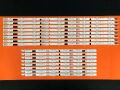 TV LED BAR 2030 TAKIM 16 LI-UE46F5500-UE46F6100-UE46F6300-UE46F6400-UE46F6-C388-ES-055