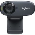 LOGITECH C310 WEBCAM