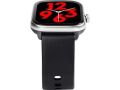 TTec 2SW04 Tempus Pro 47mm AMOLED Ekranlı Dikdörtgen Kasa Akıllı Saat 2SW04