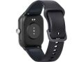 TTec 2SW04 Tempus Pro 47mm AMOLED Ekranlı Dikdörtgen Kasa Akıllı Saat 2SW04