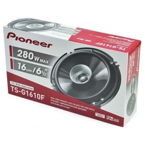 PİONEER TS-G 1710F 280 W 17 CM  HOPARLÖR
