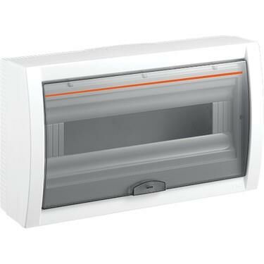 SİGORTA KUTUSU 18 Lİ TEK SIRA SIVA ÜSTÜ H.FREE YATAY VİKO-90912118