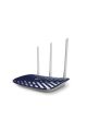 Tp-Link Archer C20 Dual Bant 4 Port Kablosuz Router AC750