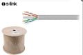 CAT 7 KABLO S-LİNK FULL BAKIR