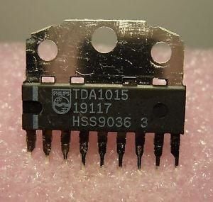 TDA 1015