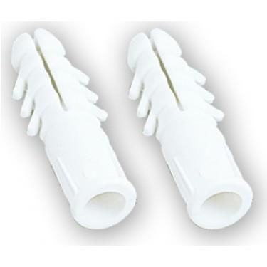 DÜBEL 8 MM PLASTİK 100 LÜ IŞILDAR