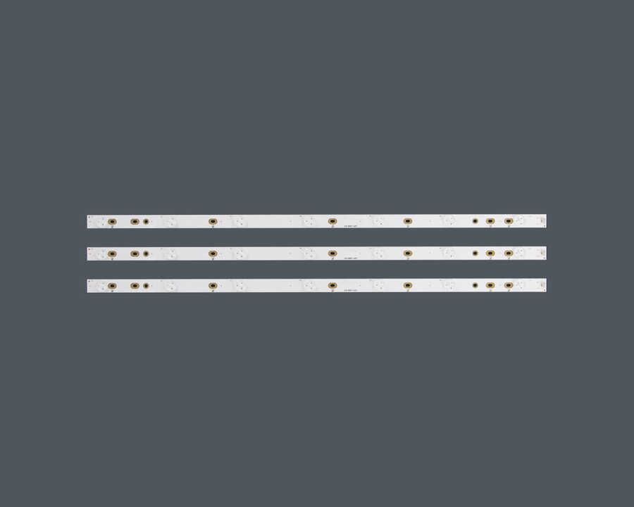 TV LED BAR -2330 TAKIM 3 LÜ-32PFK4101-32PHS5302-32PHS4131-32PFS4132-C485-E637-WİNKEL