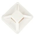 KABLO BAĞI TUTUCU BÜYÜK 28X28mm ÇETSAN 100 LÜK POŞET