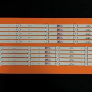 TV LED BAR -2171 TAKIM 10 LU-47LS5400-47LS4600--GBB29MO93E-49PUS6412-C473-E612-WİNKEL