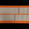 TV LED BAR -2171 TAKIM 10 LU-47LS5400-47LS4600--GBB29MO93E-49PUS6412-C473-E612-WİNKEL