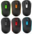 Everest SM-804 Usb 800/1200/1600dpi Kablosuz Mouse