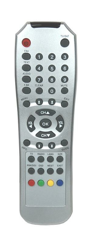 KUMANDA 556-ECHOSAT 0365,SAKURA 9600