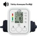 TANSİYON ALETİ KOLDAN ÖLÇME KONUŞAN MODEL ACURA AC-463K