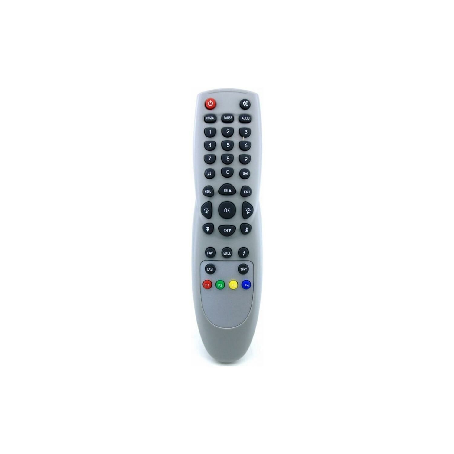 KUMANDA 672-SATCOM SUPER MAX 12900,SAKURA