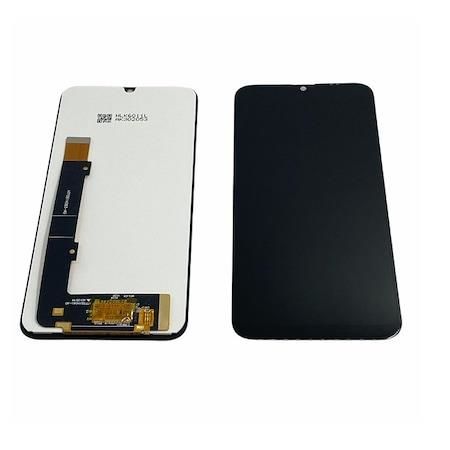 TELEFON EKRANI DİSCOVERY GM 20