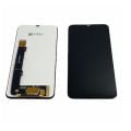 TELEFON EKRANI DİSCOVERY GM 20