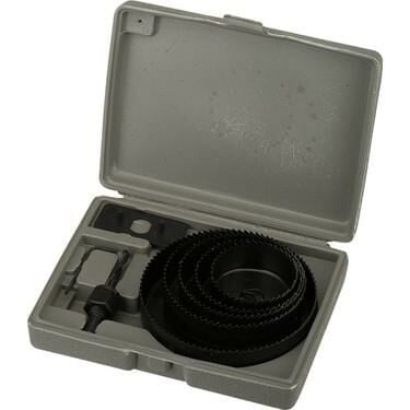 PANÇ TAKIMI 8 PARÇA ÖZS-8240