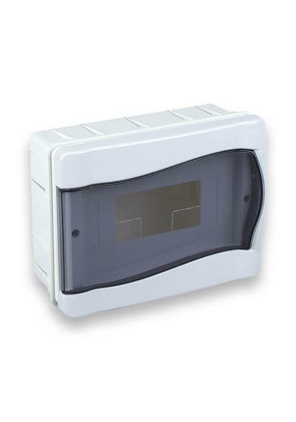 SİGORTA KUTUSU 16 LI SIVA ALTI YATAY IŞILDAR 2023