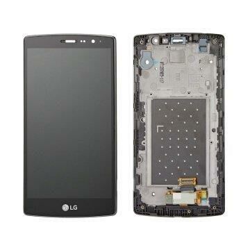 TELEFON EKRANI LG G4 MİNİ YENİLENMİŞ ORGİNAL