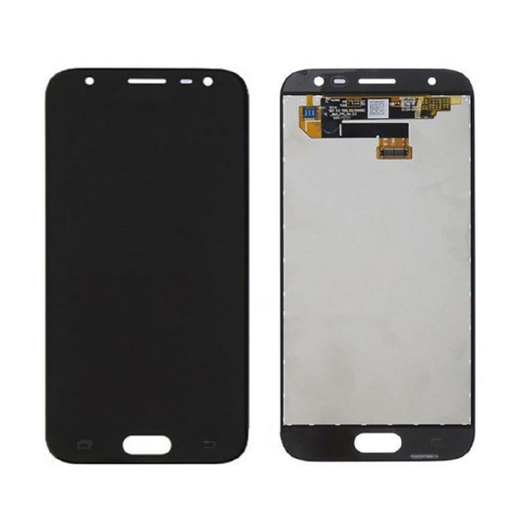 TELEFON EKRANI SAMSUNG J3 PRO REVİZE SİYAH