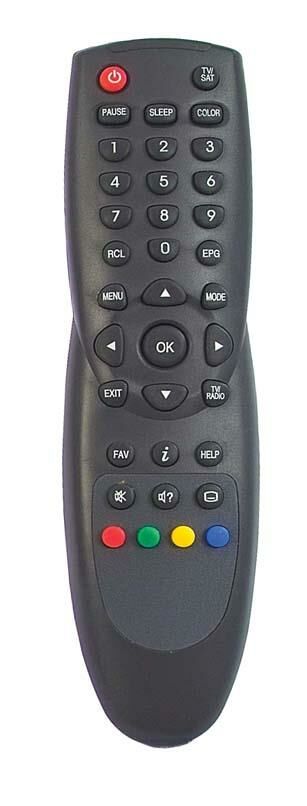 KUMANDA 607  KR2000- NEXT 2000 YENİ KASA 2500