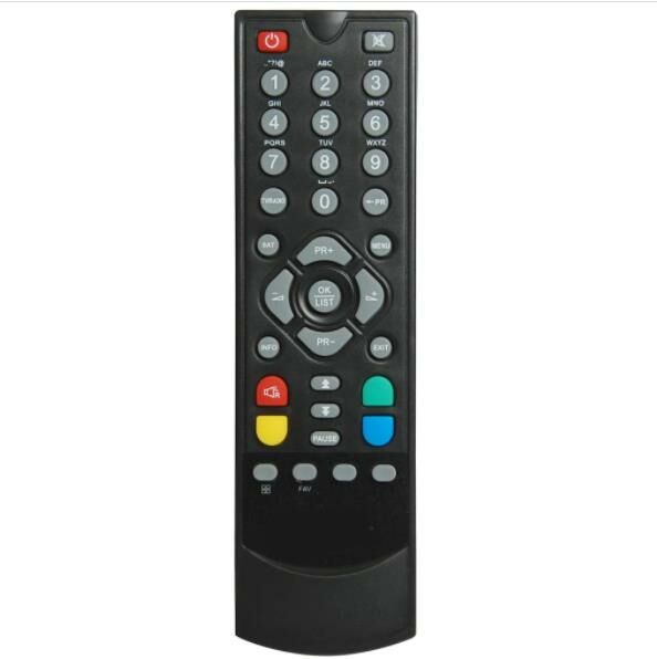 KUMANDA 1559  KR5510- NEXT 5000 PLUS KANKİ,JAKE,MERSAT EASY,VESTEL 15350