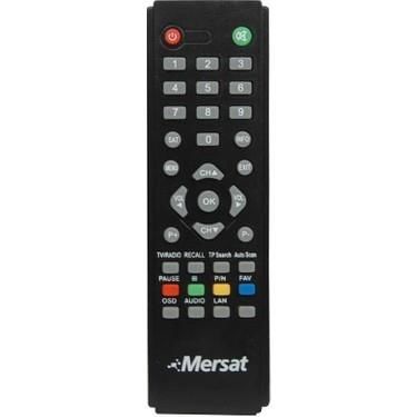 KUMANDA 1509-MERSAT MS2011