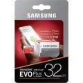 SAMSUNG 32GB MicroSD HAFIZA KARTI