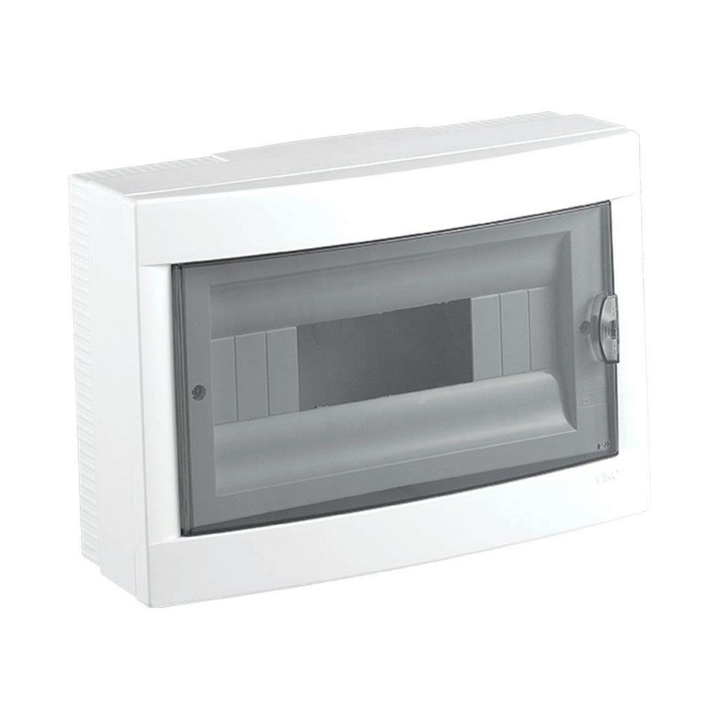 SİGORTA KUTUSU 12 Lİ SIVA ÜSTÜ H.FREE YATAY VİKO-90912112