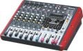 KÖNİG K8 P250 8 KANAL POWER MİXER