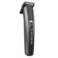 SİLVER CRESTSC-2454 1 AYARLANABİLİR TARAKLI LED ŞARJ GÖSTERGELİ ŞARJLI TRAŞ MAKİNESİ