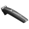 SİLVER CRESTSC-2454 1 AYARLANABİLİR TARAKLI LED ŞARJ GÖSTERGELİ ŞARJLI TRAŞ MAKİNESİ