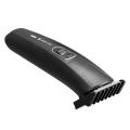 SİLVER CRESTSC-2454 1 AYARLANABİLİR TARAKLI LED ŞARJ GÖSTERGELİ ŞARJLI TRAŞ MAKİNESİ
