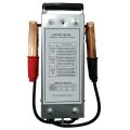 AKÜ TEST CİHAZI 6 - 12 VOLT 200 AMPER GESİ BT-200D