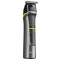 SİLVER CREST SC-1000T ÇOK FOKSİYONLU PROFESYONEL ERKEK BAKIM TRAŞ MAKİNESİ