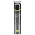 SİLVER CREST SC-1000T ÇOK FOKSİYONLU PROFESYONEL ERKEK BAKIM TRAŞ MAKİNESİ