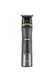 SİLVER CREST SC-1000T ÇOK FOKSİYONLU PROFESYONEL ERKEK BAKIM TRAŞ MAKİNESİ
