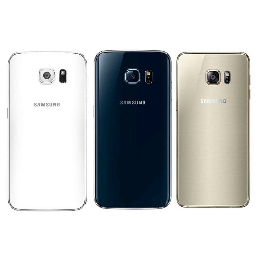 TELEFON KAPAK SAMSUNG S6 - S6 EDGE - S7 - S7 EDGE