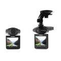 EVEREST DVR-015 ARAÇ İÇİ KAMERA