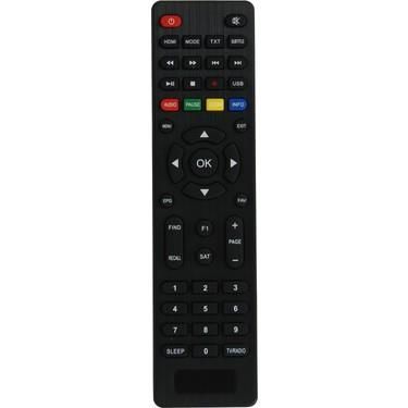 KUMANDA 1638  KR5535 NEXT TANGO,XBOX