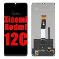 TELEFON EKRANI XİAOMİ REDMİ 12C - POCO C40