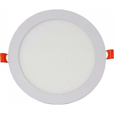 YCL ALP-1003 LED PANEL 3 WATT SLİM YUVARLAK 4000K