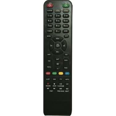 KUMANDA 1673-NEXT TANGO PUNTO PLUS