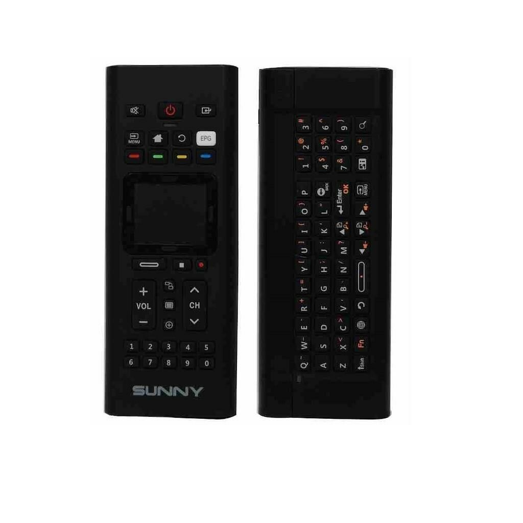 KUMANDA 1595-SUNNY KLAVYELİ 15100