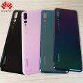 TELEFON KAPAK HUAWEI P20 PRO